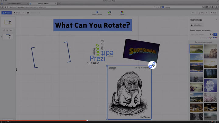 prezi-rotating