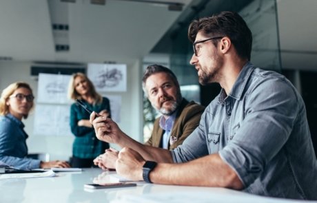 English WEBINAR: Presentation Lab