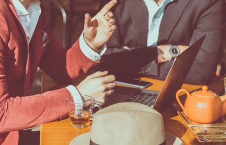 WEBINAR: Erfolgsfaktor „Vorbereitung“