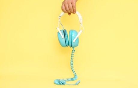 WEBINAR: Von durchschnittlich zu top – So wird jedes Online-Meeting zum Erfolg!