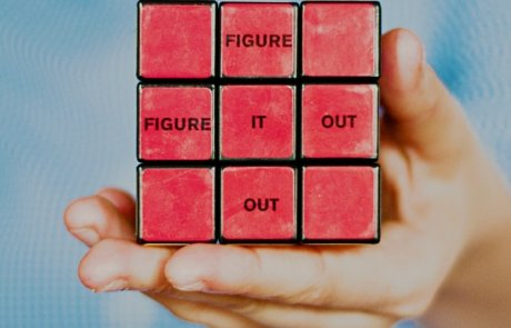 English WEBINAR: Improving problem-solving and finding new solutions in virtual meetings