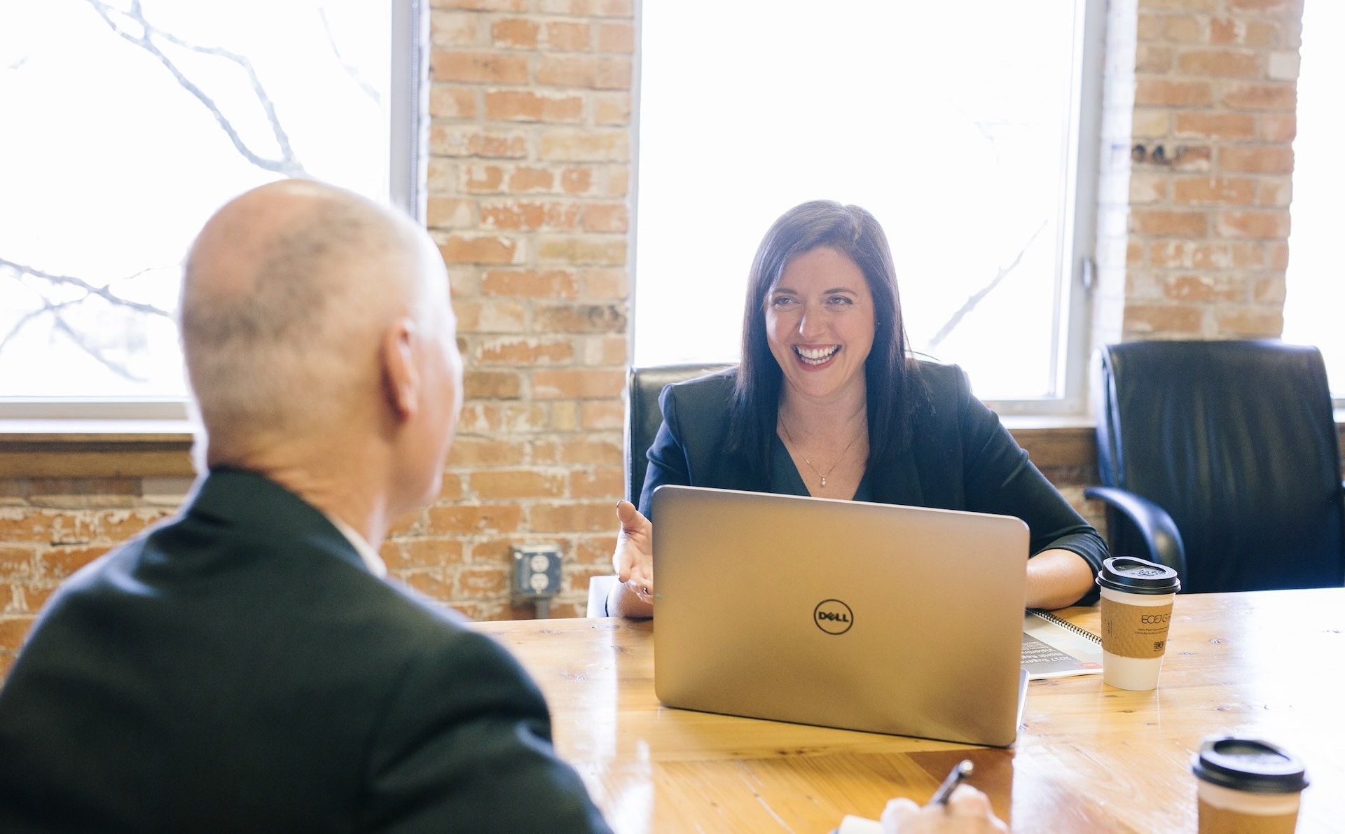 Webinar für Meetingleiter