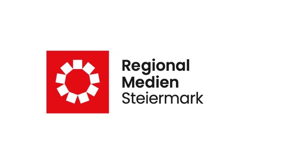 Regional Medien Steiermark logo